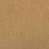 vidaXL Stolica za opuštanje smeđa 64x74x84 cm baršun | shoptok.hr