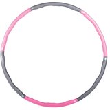 Gymstick hula hop obroč, 1,5 kg, 62057 | Shoptok.si