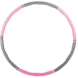 hula hop obroč, 1,5 kg, 62057