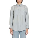 Marella Srajce & Bluze MLSMARTE Modra | Shoptok.si
