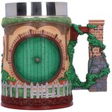 Nemesis Now Lord Of The Rings - The Shire Tankard (15.5 cm) Cene
