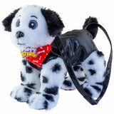  Kuca sa torbicom puppy stars - juno k02ps008 ( 11/09640 ) Cene