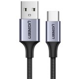 Ugreen US288 USB-A 2.0 na USB tip C Alu. 1m ( 60126 ) cene