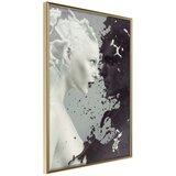  Poster - Complementary Opposites 20x30 | shoptok.hr