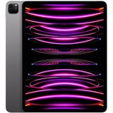 Apple iPad Pro 12.9" WIFI + Cellular 512GB Space Grey (2022), (57198146) | shoptok.hr