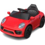  Auto na akumulator model 666 crveni Cene
