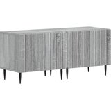  ormar Siva Sonoma Konstruirano drvo | shoptok.hr