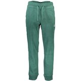 Gianmarco Venturi MEN'S GREEN TROUSERS Cene