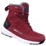 Lee Cooper Gležnjarji LCJ21170591 Bordo | Shoptok.si