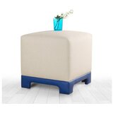 Atelier Del Sofa Tabure Lenover, 50x47x50cm, Krem | Eponuda.ba