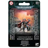 Games Workshop genestealer cults; reductus saboteur | ePonuda.com