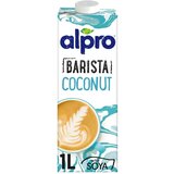 Alpro napitak kokos barista 1L Cene