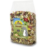 JR Farm za štakore - 2 x 2,5 kg | shoptok.hr