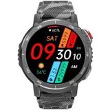 Mador pametni sat C22 Silver | Eponuda.ba