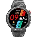 pametni sat C22 Silver
