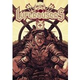 Steam LUFTRAUSERS Key GLOBAL | ePonuda.com