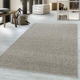 Lesnina-XXXL ravno tkana preproga nizza 1800 beige 280/370 cm tkano bež | Shoptok.si