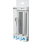 USB-C Dock HDMI LAN SD USB,61W