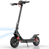 iScooter i10Pro zložljiv inteligentni električni skuter, 800W motor, 15Ah, doseg 50-60km, največja hitrost 45Km/h, opremljen z APP, (22095202) u