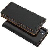 smart+ PRO usnjena torbica za XIAOMI Redmi NOTE 13 5G črna | Shoptok.si