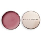 Revolution kremno rdečilo - Balm Glow - Rose Pink Cene