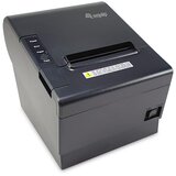 Equip 80mm Thermal POS Receipt Printer with Auto Cutter, USB /Bluetooth /WiFi /Cash Drawer connection Cijene