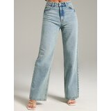 Sinsay Wide leg traperice | shoptok.hr