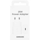  Originalni Samsung GaN super hitri polnilec EP-T2510NWEGEU omrežni polnilec USB tip C 3A 25W bel Cene