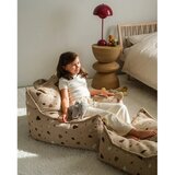 Wigiwama Svjetlo smeđa vreća za bebe od bouclé tkanine/od šenila Terrazzo Chair – | shoptok.hr