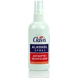 70% Aalkohol sprej, antiseptik i dezificijent, 100ml