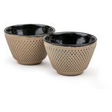 Bredemeijer 1x2 teebecher xilin gusseisen camel 153097 Cijene