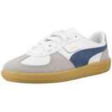 Puma Modne superge PALERMO LTH Bela | Shoptok.si