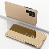 SUNSKY Etui ovitek s prednjim steklom za Samsung S25 Ultra, Gold Cene