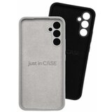 Just In Case 2u1 Extra case MIX za A34/ crna/siva Cene
