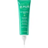 B. PUR PRE-TREATMENT MUD blato za vlasište 150 ml