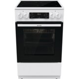 Gorenje Steklokeramični štedilnik GEC5C61WG cene