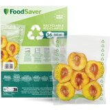 Food Saver Kese za zip zatvaranjem FS36 0.94l | Eponuda.com