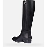 Geox Black women's boots Felicity - Women's | Shoptok.si