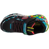 Skechers Nizke superge Mega-Craft 3.0 Črna | Shoptok.si