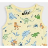 Sinsay Komplet od 2 bodija Jurassic Park | shoptok.hr