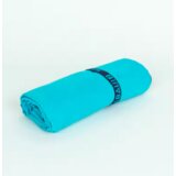 Olimp Sport Peškir od mikrovlakana plavo zeleni L | ePonuda.com