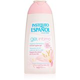 Instituto Español Intimate gel za intimnu higijenu 300 ml | shoptok.hr
