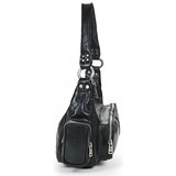 Airstep / A.S.98 Torbice za na ramo - Črna | Shoptok.si