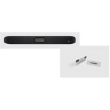 HP Poly X32 All-In-One Video Bar + X50/X52/V52 Table Stand Cene