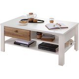 Hom`in klubska miza, 110/45/65 cm Cene
