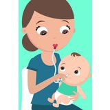 Frida Baby higijenski filteri za dječji nosni aspirator SnotSucker | shoptok.hr
