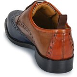 Melvin & Hamilton SELINA 84 Smeđa | shoptok.hr