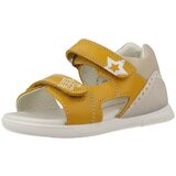 Biomecanics Sandali & Odprti čevlji 242146B Rumena | Shoptok.si