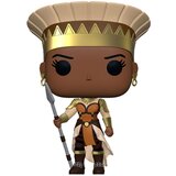 Funko pop marvel: what if - the queen Cene