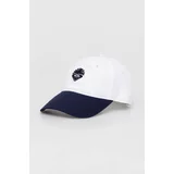 Roxy Bombažna bejzbolska kapa mornarsko modra barva